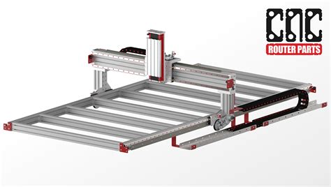 cnc router parts assembly instructions|cnc replacement parts.com.